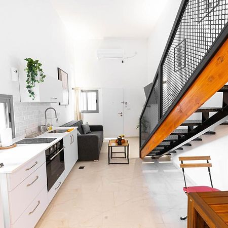 Cohens Apartments Jeruzalem Buitenkant foto
