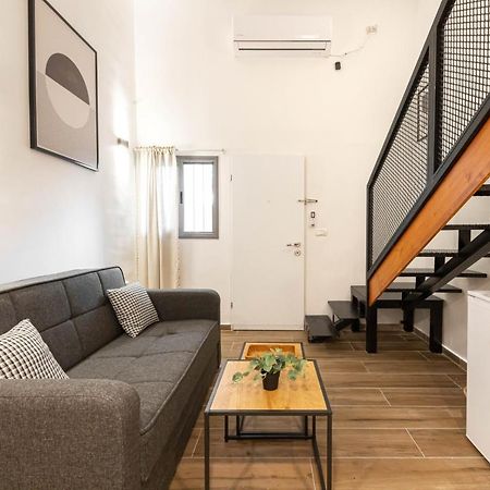 Cohens Apartments Jeruzalem Buitenkant foto