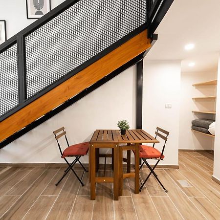 Cohens Apartments Jeruzalem Buitenkant foto