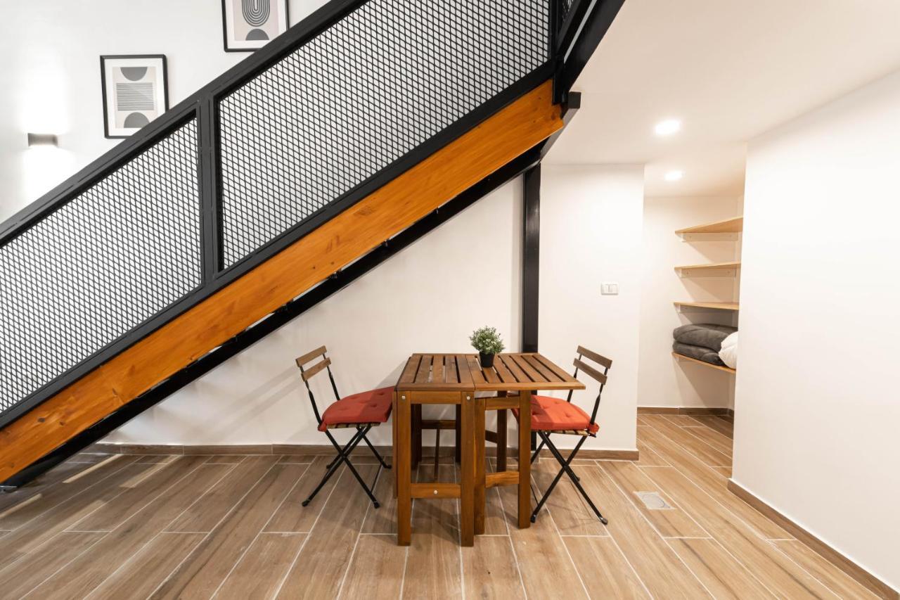 Cohens Apartments Jeruzalem Buitenkant foto