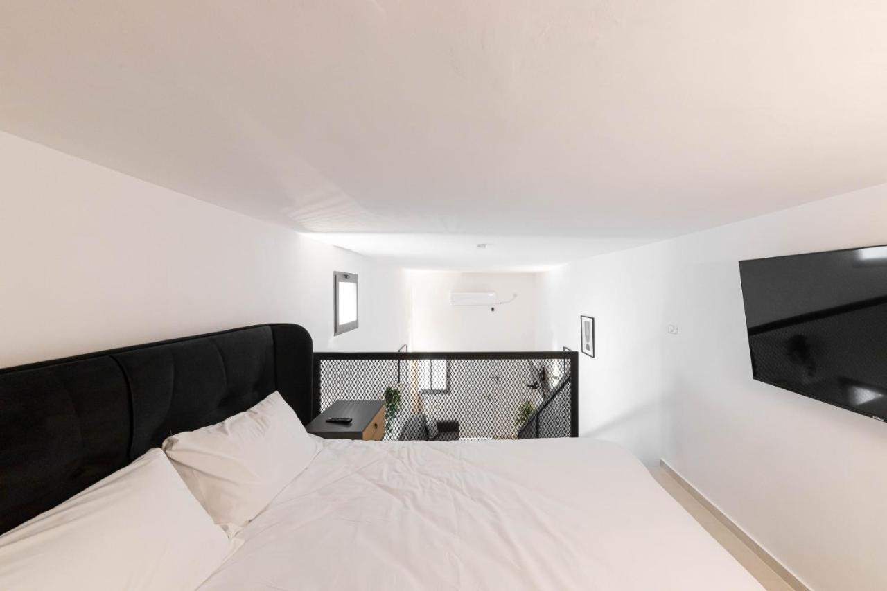Cohens Apartments Jeruzalem Buitenkant foto