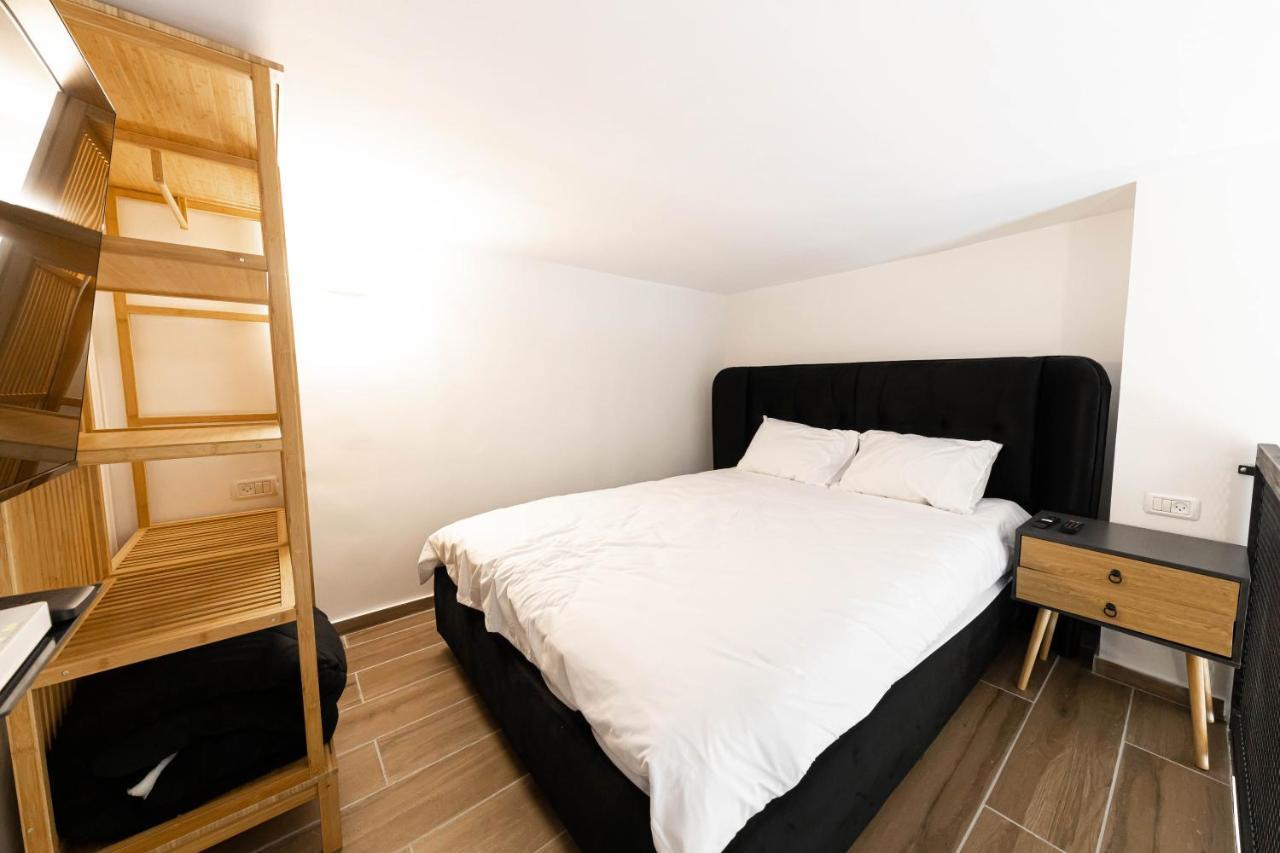 Cohens Apartments Jeruzalem Buitenkant foto