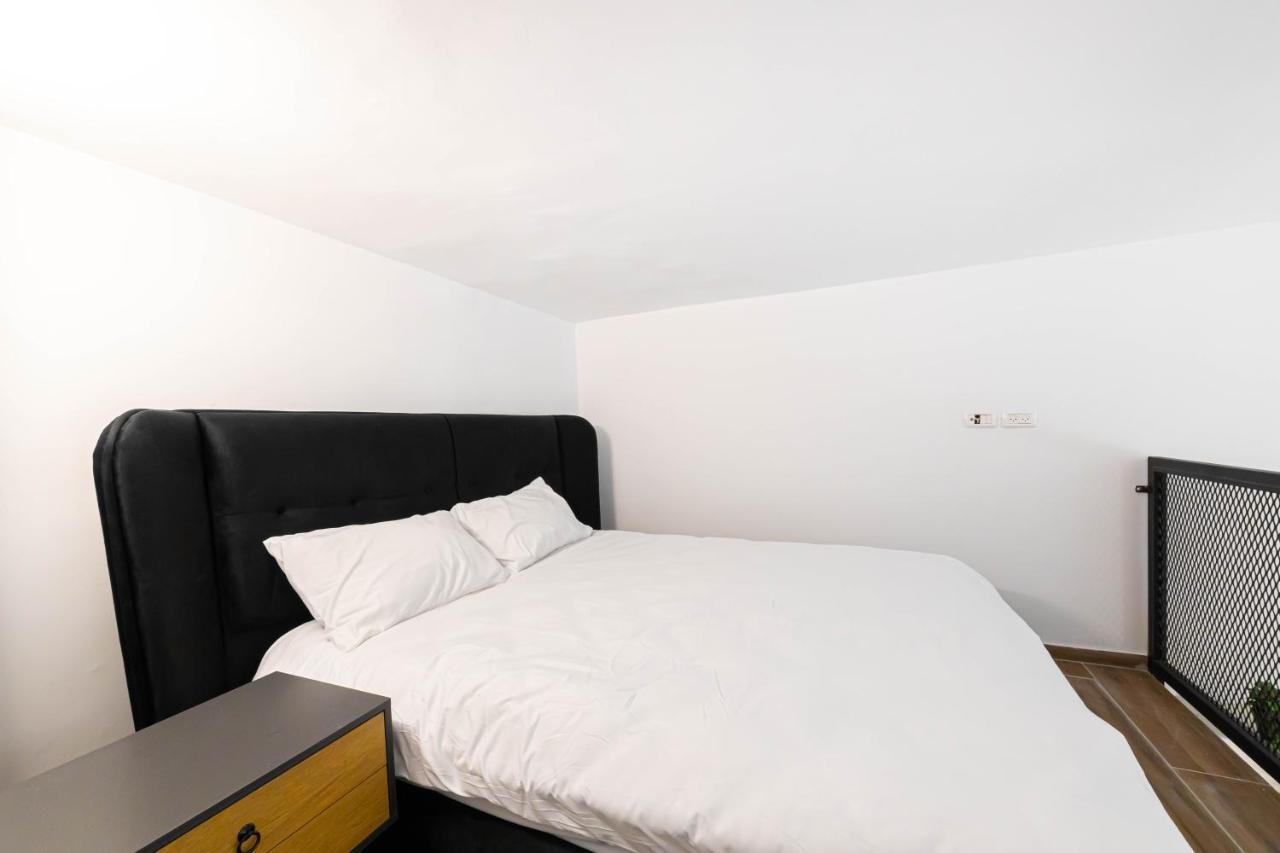 Cohens Apartments Jeruzalem Buitenkant foto