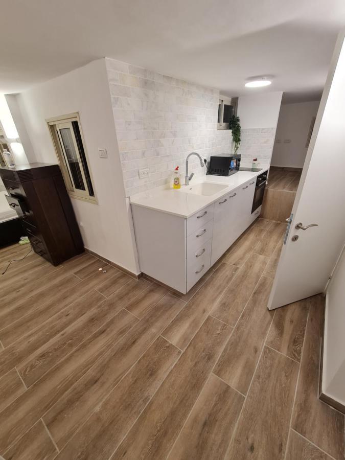 Cohens Apartments Jeruzalem Buitenkant foto