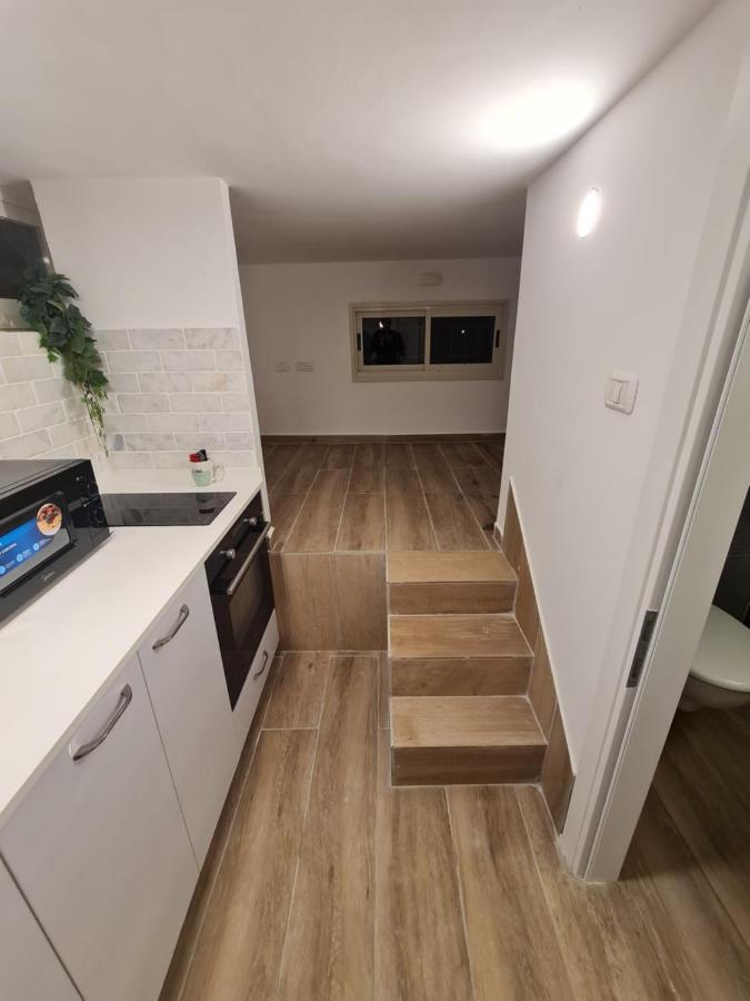 Cohens Apartments Jeruzalem Buitenkant foto