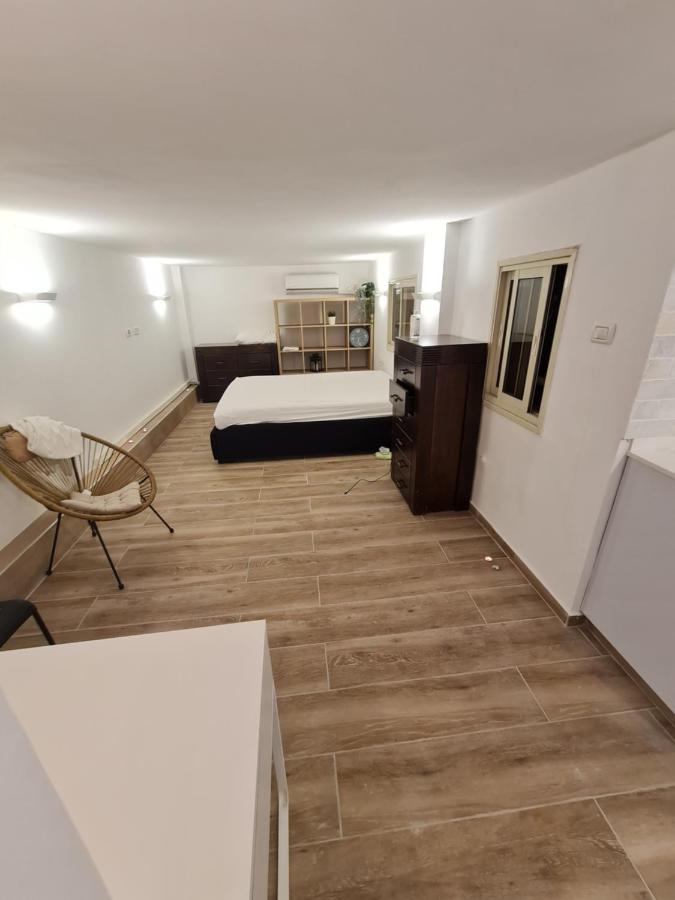 Cohens Apartments Jeruzalem Buitenkant foto