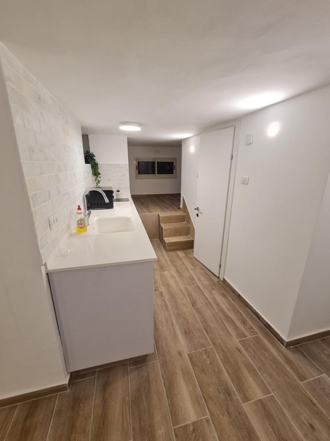 Cohens Apartments Jeruzalem Buitenkant foto