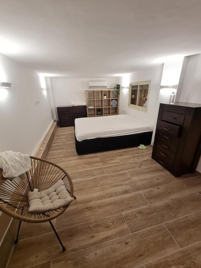 Cohens Apartments Jeruzalem Buitenkant foto