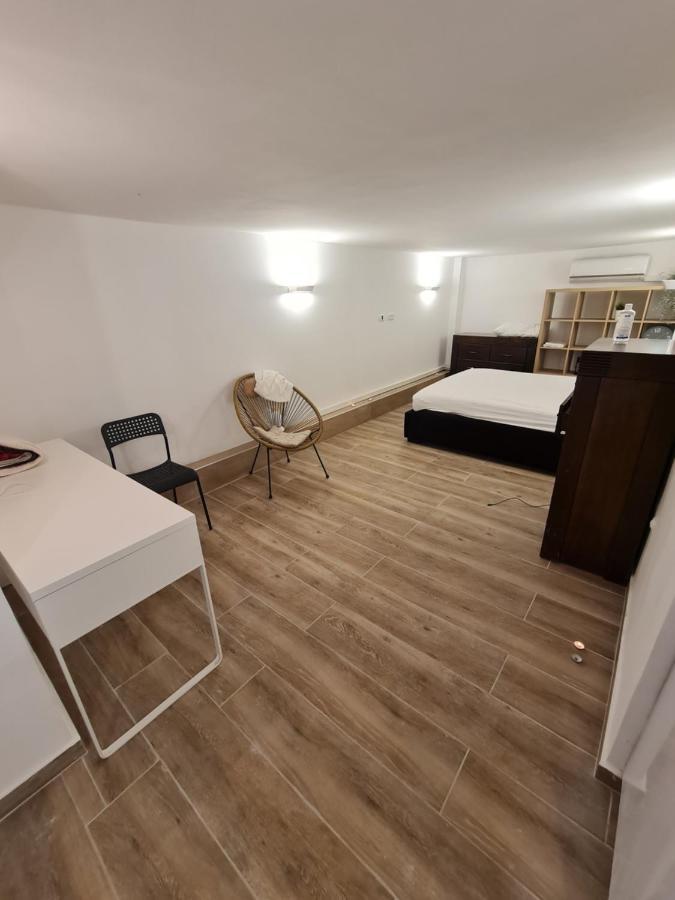 Cohens Apartments Jeruzalem Buitenkant foto